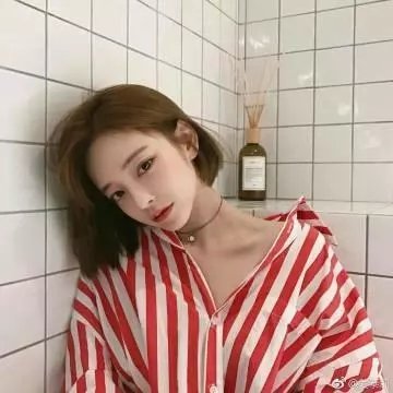 空气中的变化